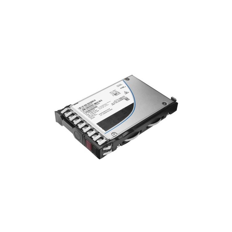 Hewlett Packard Enterprise 16TB 6G SATA